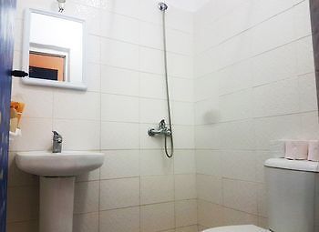 Hotel Ryad Tétouan Eksteriør billede