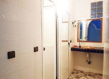 Hotel Ryad Tétouan Eksteriør billede