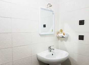 Hotel Ryad Tétouan Eksteriør billede