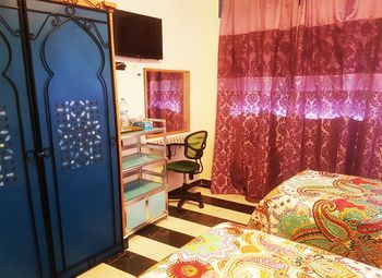 Hotel Ryad Tétouan Eksteriør billede