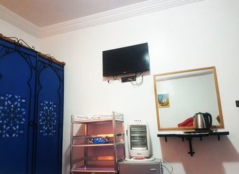 Hotel Ryad Tétouan Eksteriør billede