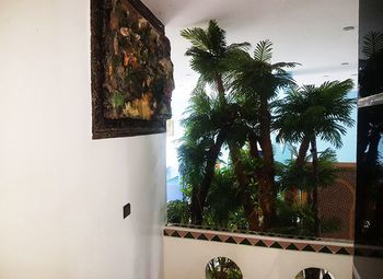 Hotel Ryad Tétouan Eksteriør billede