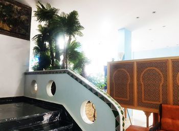 Hotel Ryad Tétouan Eksteriør billede