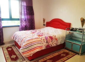 Hotel Ryad Tétouan Eksteriør billede