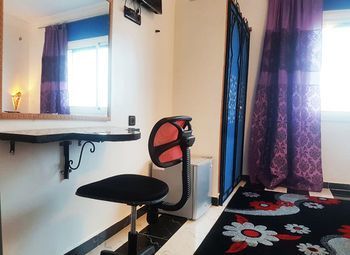 Hotel Ryad Tétouan Eksteriør billede