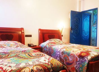 Hotel Ryad Tétouan Eksteriør billede