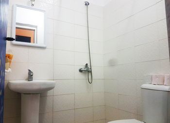Hotel Ryad Tétouan Eksteriør billede