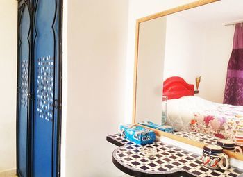 Hotel Ryad Tétouan Eksteriør billede