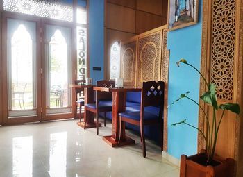 Hotel Ryad Tétouan Eksteriør billede